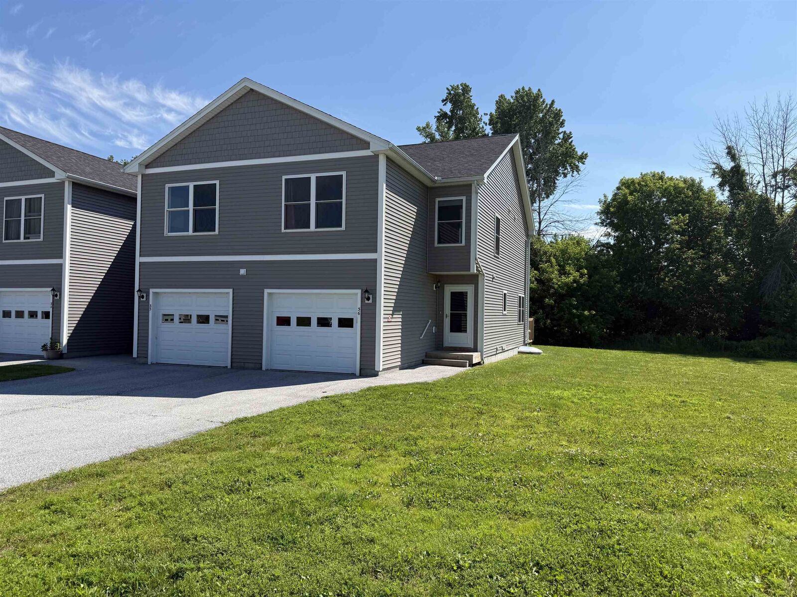 Property Photo: 36 Ally Drive VT 05488