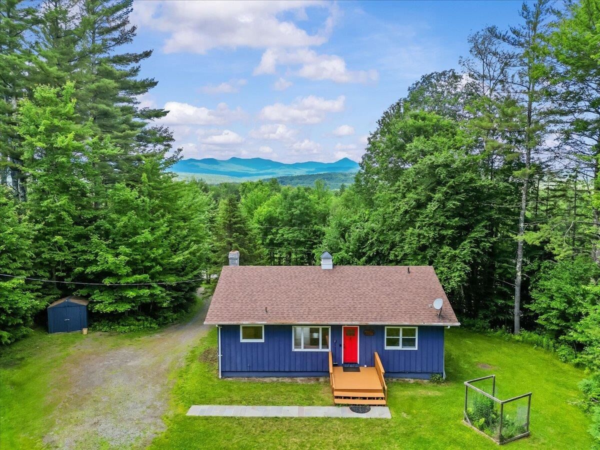 Property Photo:  5879 Randolph Road  VT 05661 
