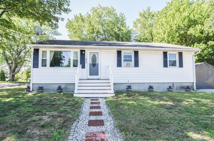 Property Photo:  500 Donald Street  NH 03110 