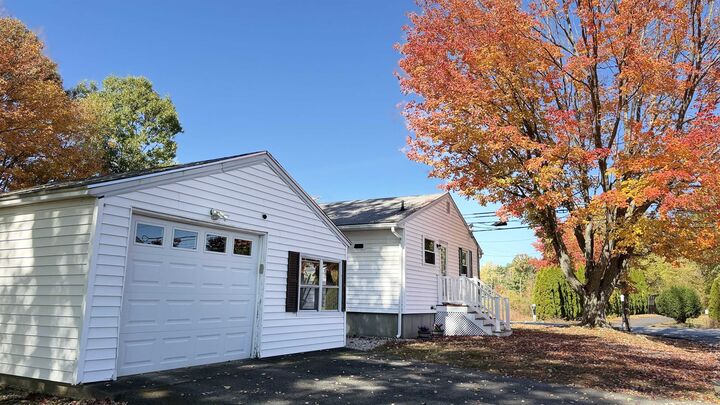 Property Photo:  500 Donald Street  NH 03110 