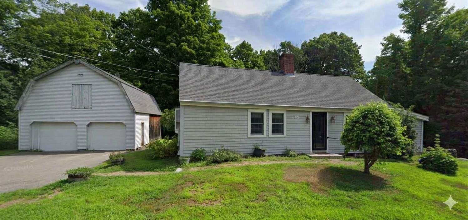 Property Photo:  598 Province Road  NH 03884 