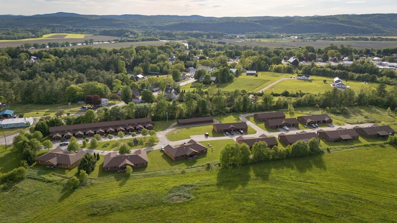Property Photo:  181 Benton Road  NH 03774 