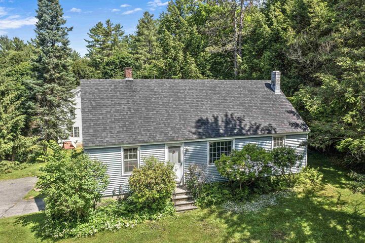Property Photo:  73 East Wheelock Street  NH 03755 