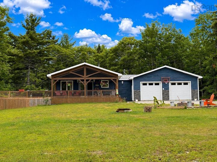 8426 Upper Clyde Road — photo 1