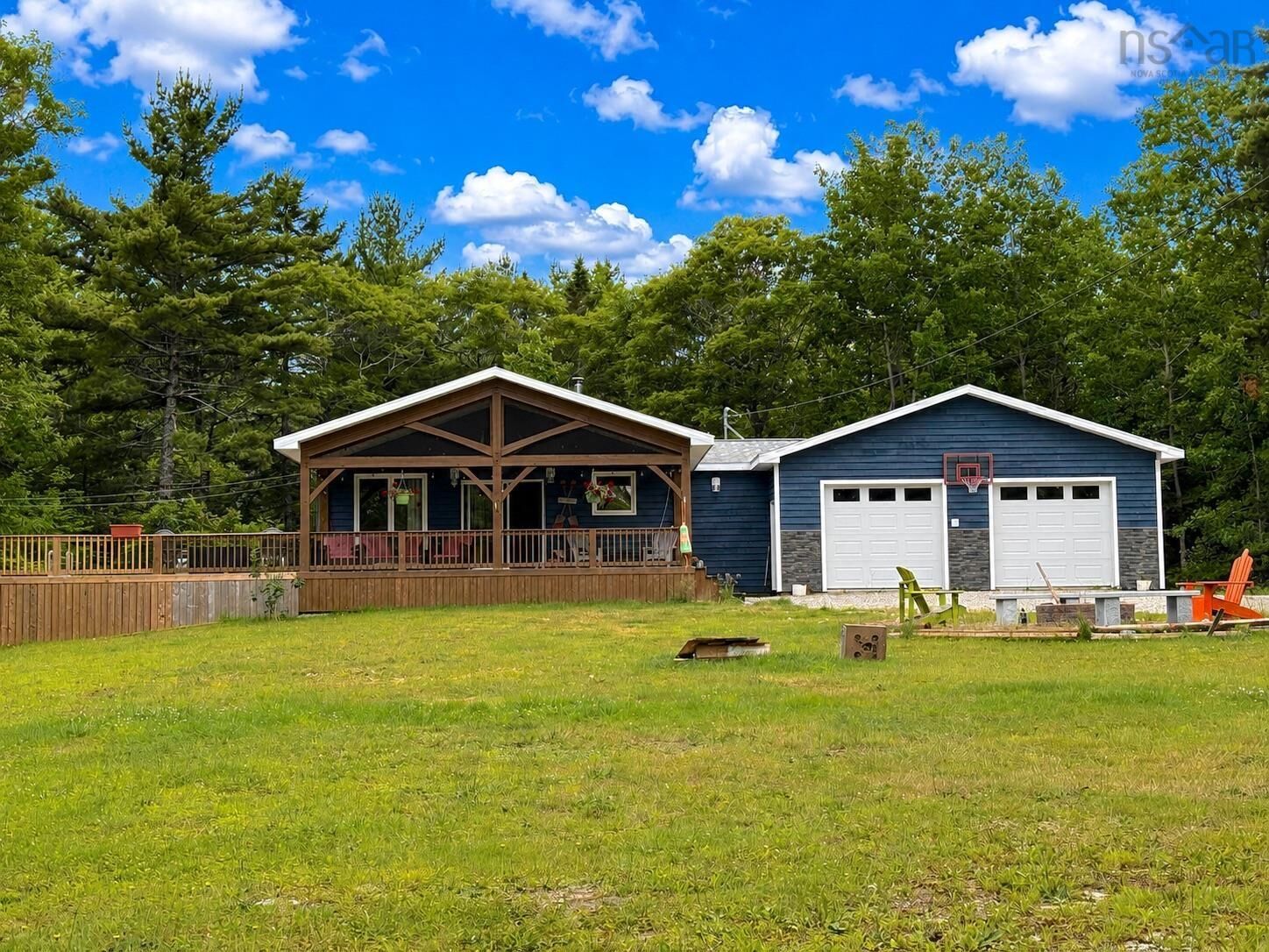 Property Photo:  8426 Upper Clyde Road  NS B0T 1W0 