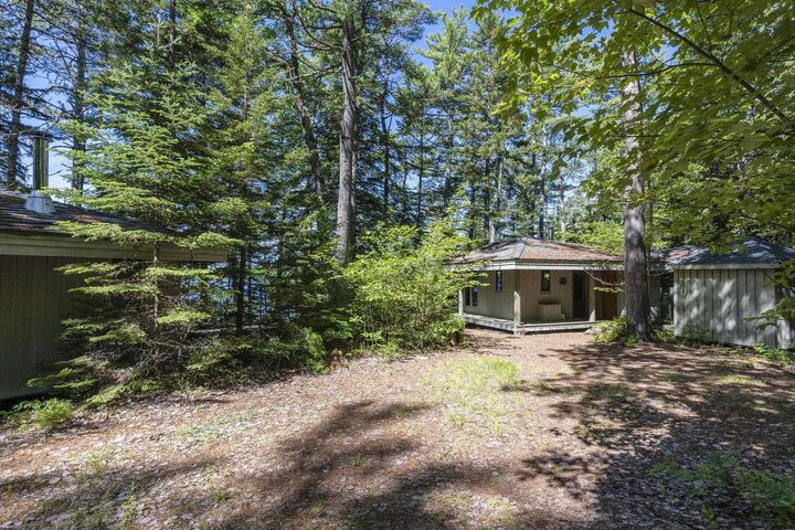 Property Photo: 207 Middle Fork Road NS B0J 2M0