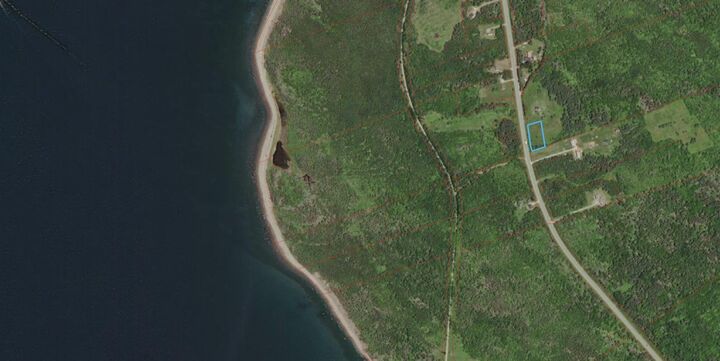 Property Photo:  No. 19 Highway  NS B9A 1E6 