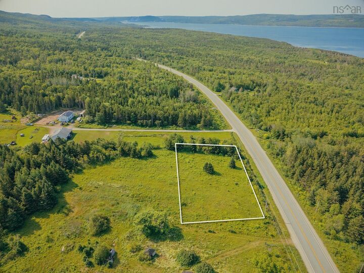 Property Photo:  No. 19 Highway  NS B9A 1E6 