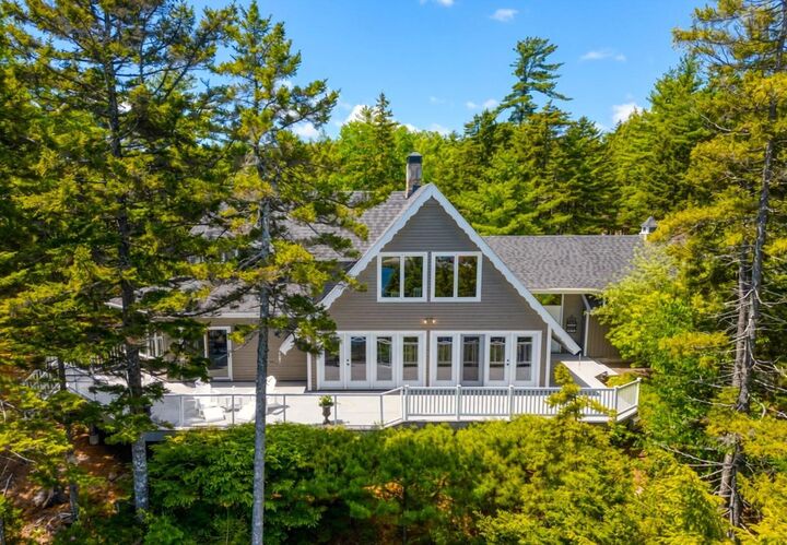 Property Photo: 2515 Hwy 331 NS B0R 1G0