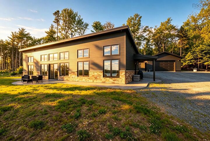 67 Uhlman Point Road — photo 1