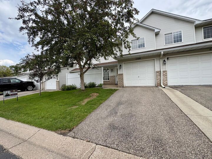 Property Photo: 1729 Riverwood Drive 64 MN 55337
