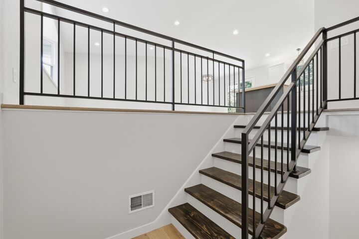 Property Photo:  1810 Levee Avenue  MN 55303 