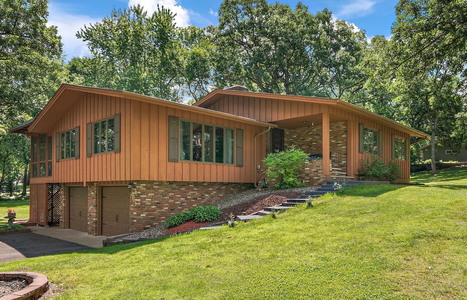 Property Photo:  24360 33rd Avenue  MN 56301 
