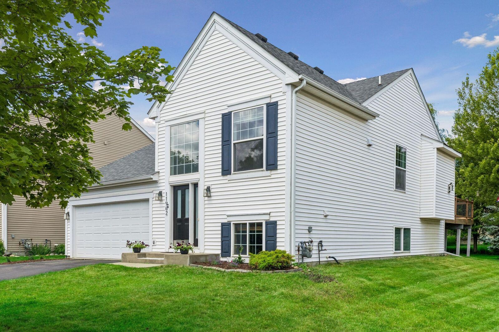 Property Photo:  11962 85th Place N  MN 55369 
