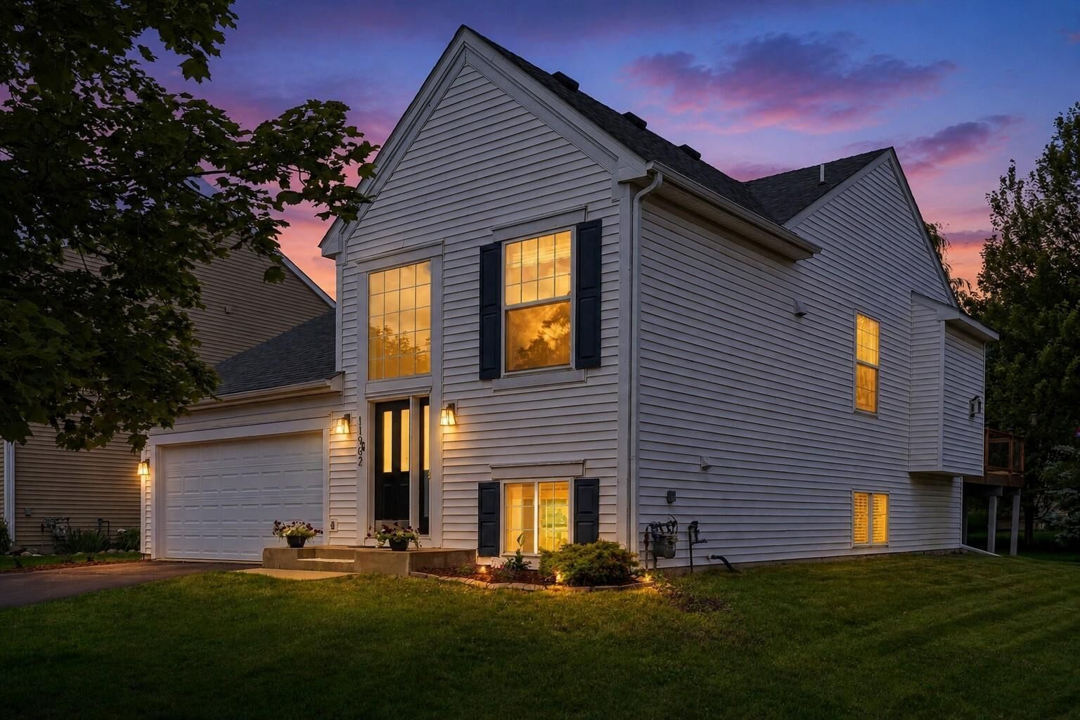 Property Photo:  11962 85th Place N  MN 55369 