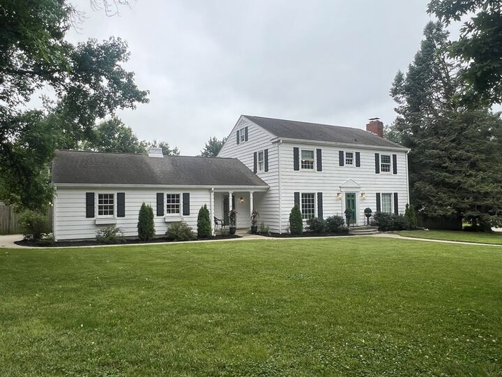 Property Photo:  1424 Forrest  MO 64601 