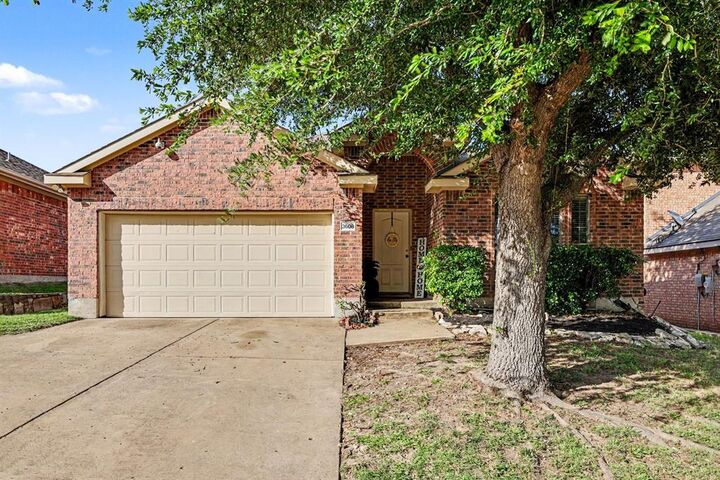 Property Photo:  3608 Dove Lane  TX 75181 