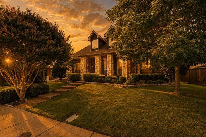 Photo de la propriété:  1750 Lake Forest Drive  TX 75087 