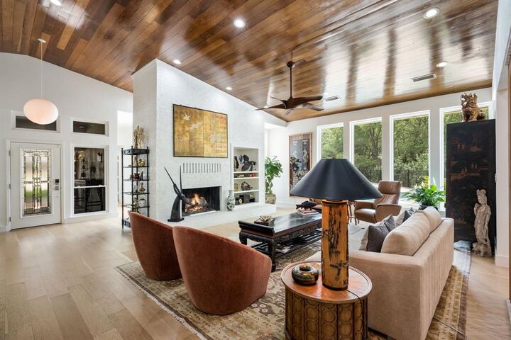Property Photo:  1012 Balboa Way  TX 75075 