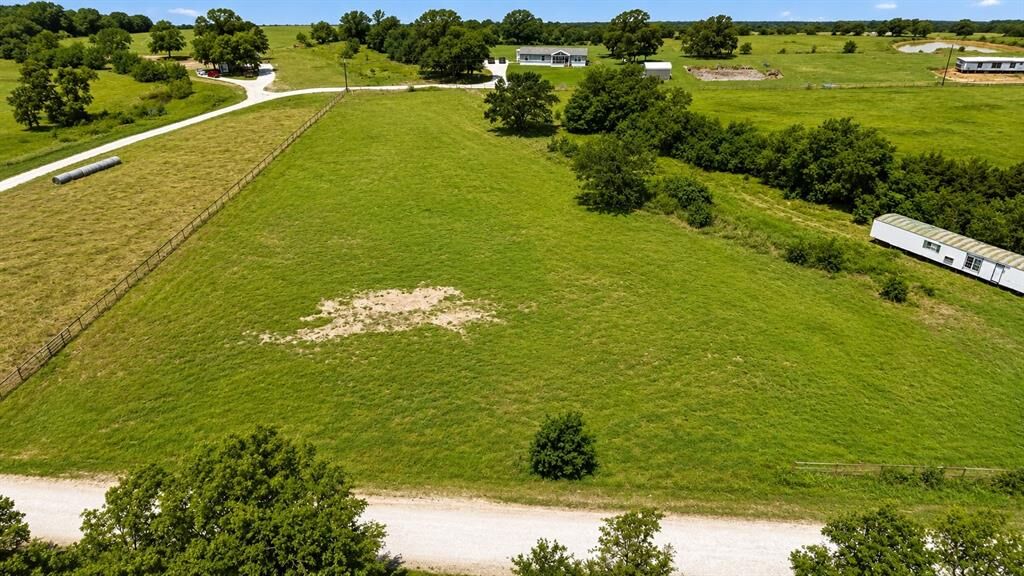 Property Photo:  Tbd Lot 6 County Road 155  TX 76273 