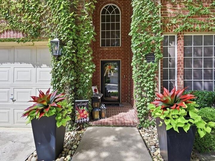 Property Photo:  4145 Shores Court  TX 76137 