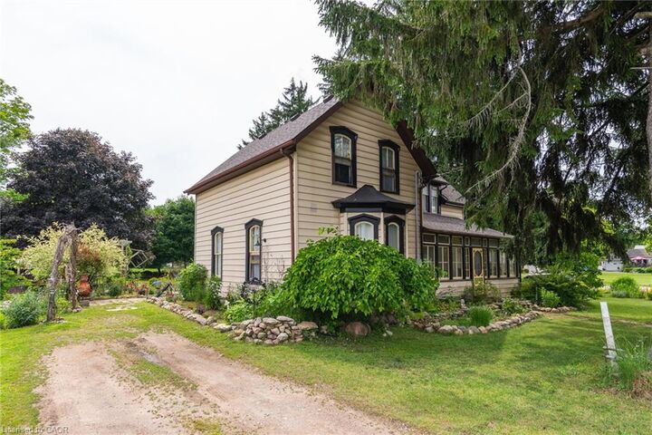 Property Photo:  3771 Teeterville Road  ON N0E 1S0 