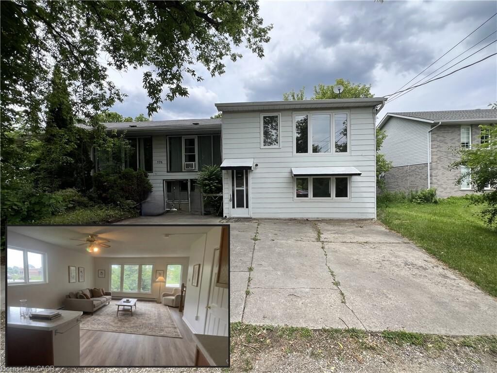 Property Photo:  576 Myers Road C  ON N1R 5S2 