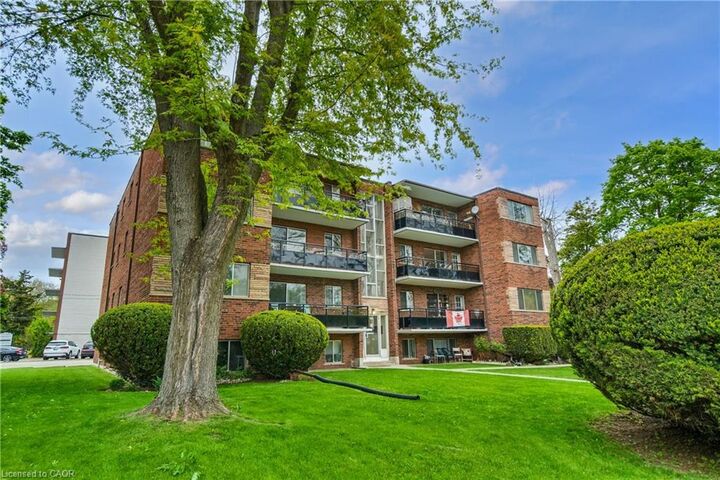 Property Photo:  2433 First Street 14  ON L7R 1C7 