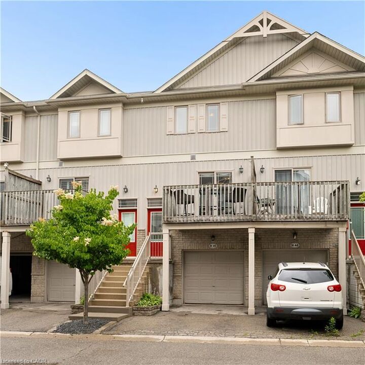 619 Wild Ginger Avenue H45 — photo 1