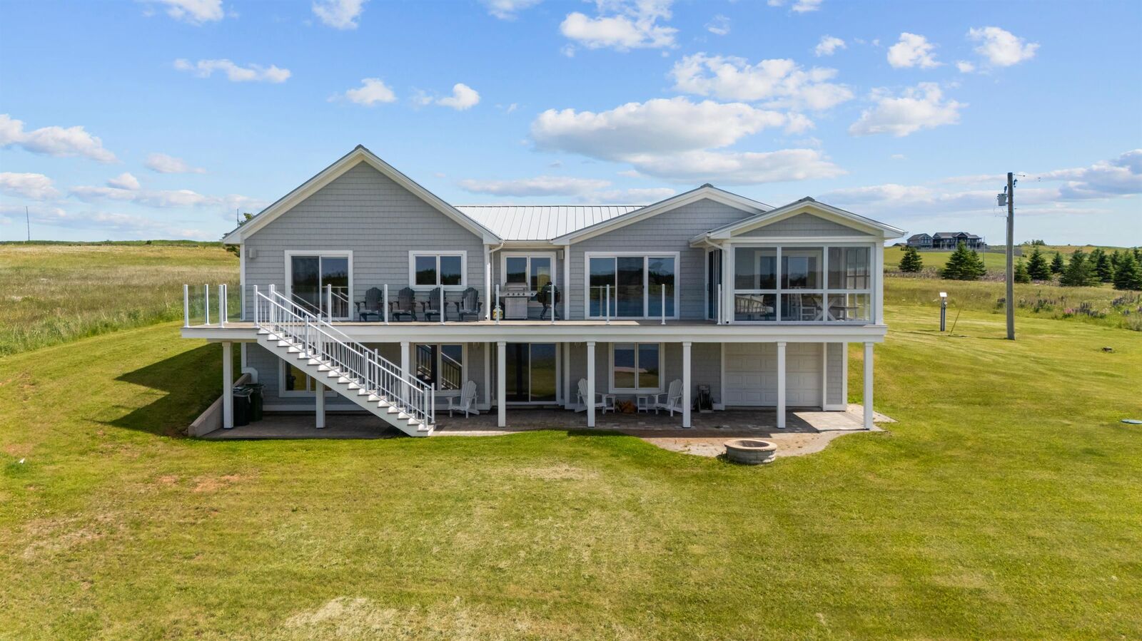 Property Photo: 8 Souwest Drive PE C0B 1M0