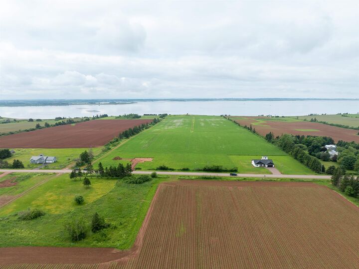 Property Photo:  Lot 97-2 Hamilton Road  PE C0B 1M0 
