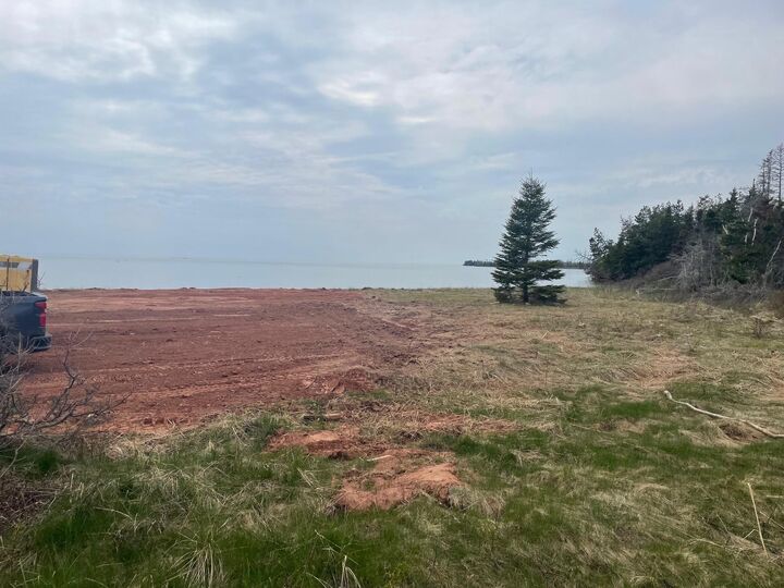 Property Photo:  Acreage Macauleys Wharf Road  PE C0A 1A0 