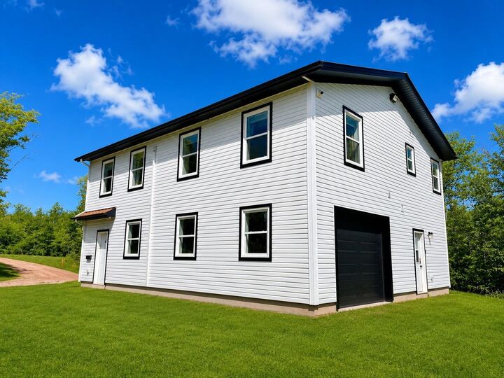 Property Photo: 1702 Inkerman Road PE C0A 1N0