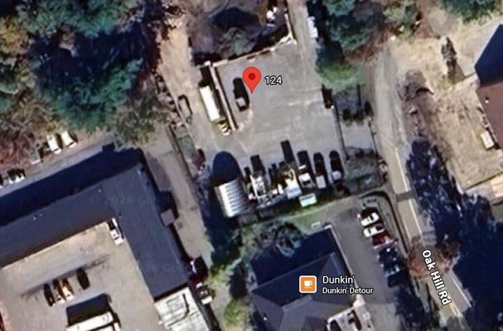 Property Photo:  124 Oak Hill Road  MA 01886 