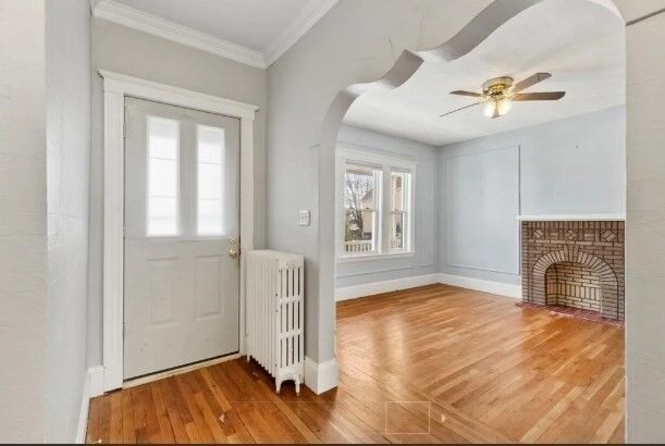 Property Photo:  93-95 Faulkner St 93  MA 02148 