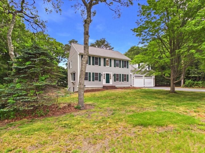 Property Photo:  52 Barque Cir  MA 02660 