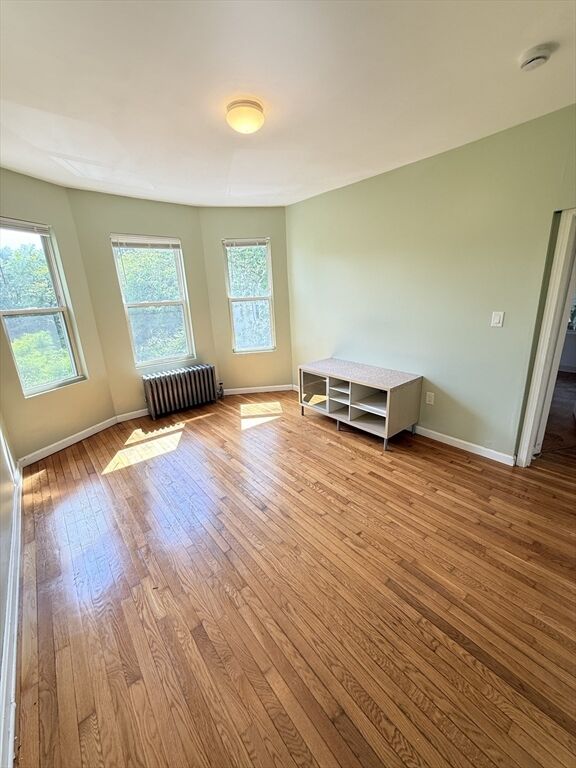 Property Photo:  154 Stanwood St 3  MA 02121 