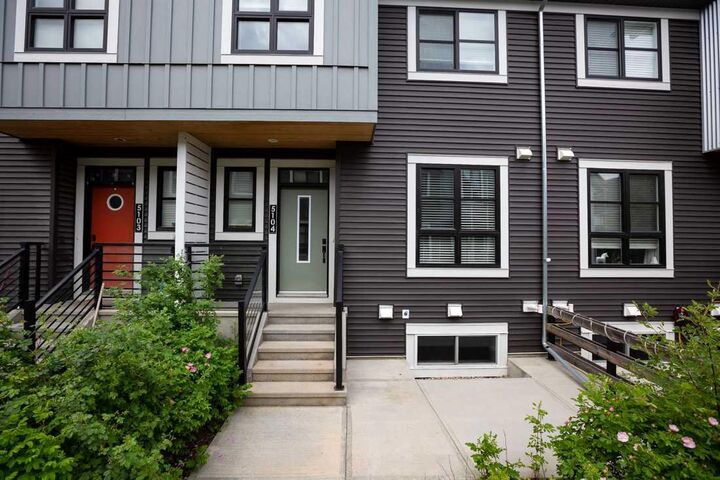 Property Photo: 100 Walgrove Court SE 5104 AB T2X 4N1