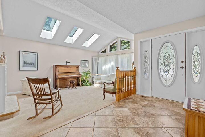 Property Photo: 87 Manyhorses Drive AB T3Z 1A1