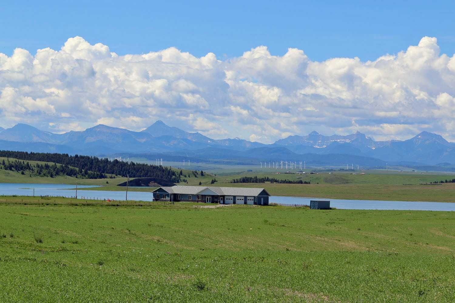 Property Photo:  7516 Range Road 30-2A  AB T0K 0P0 