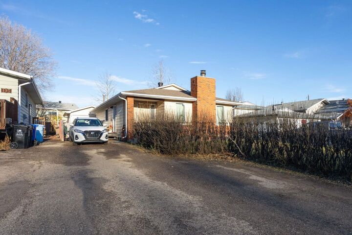 193 Eymundson Road — photo 1
