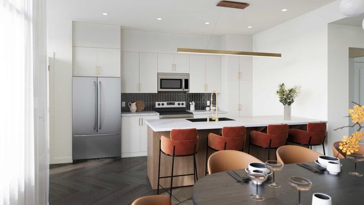 Property Photo: 760 Sora Boulevard SE AB T3S 1C9