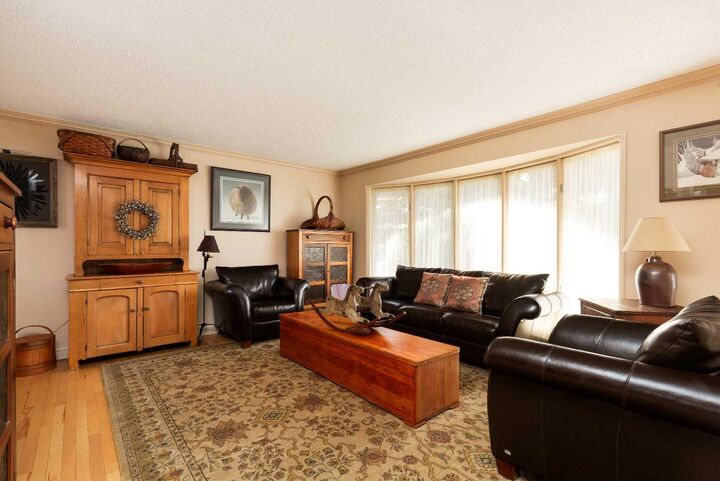 Property Photo: 41 Simon Fraser Boulevard W AB T1K 4R1