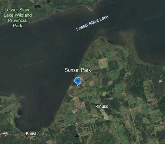 Property Photo:  Lot 48 Sunset Park  AB T0G 1K0 