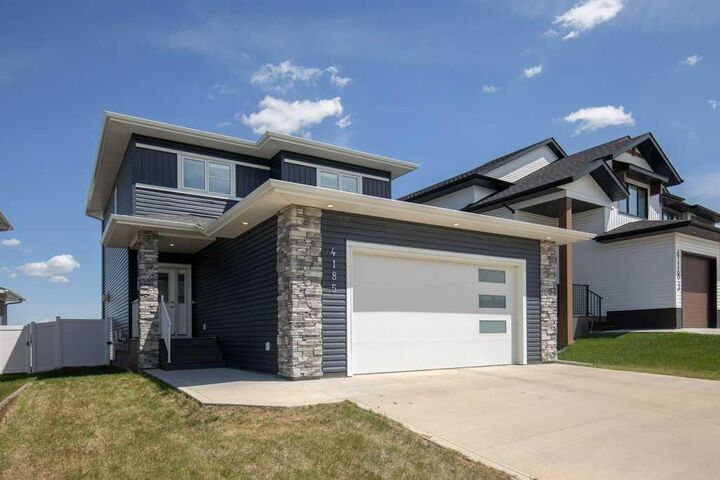 Property Photo: 4185 Ryders Ridge Boulevard AB T4S 0G3