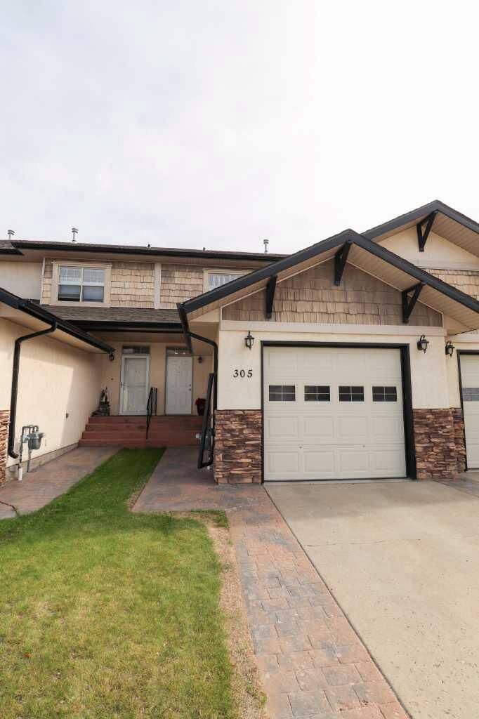 Property Photo:  305 Addington Drive  AB T4R 3H7 