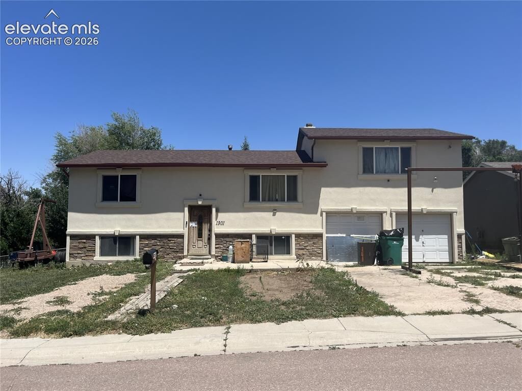 Property Photo:  1301 Hartford Street  CO 80906 