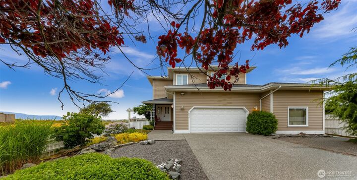 Property Photo: 4517 Sucia Drive WA 98248