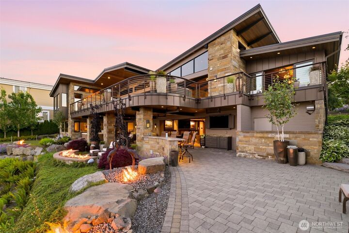 Property Photo:  2854  Soundview Lane NW  WA 98335 
