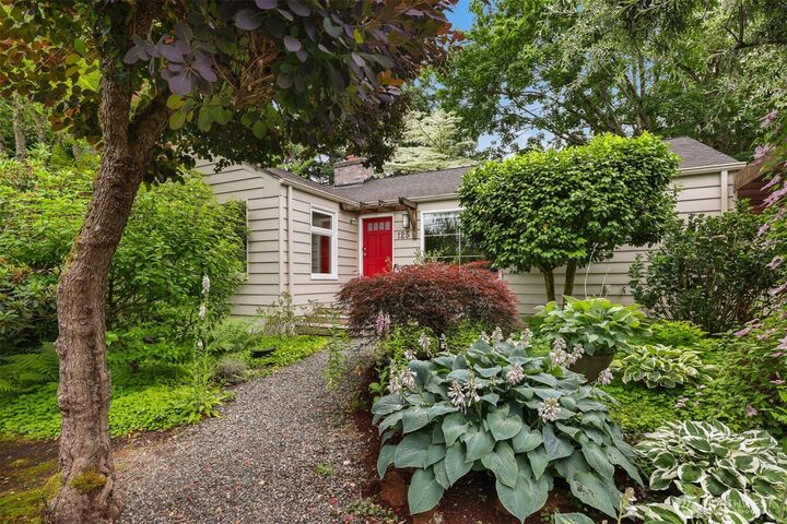 Property Photo:  125 NE 135th Street  WA 98125 